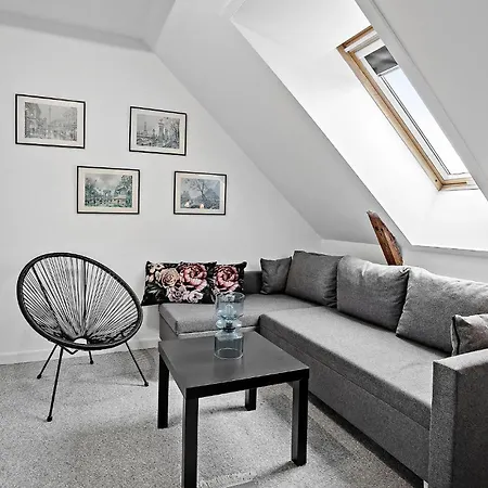 3 Bedroom Stunning In Rødby