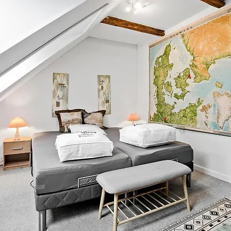 3 Bedroom Stunning In Hébergement de vacances
