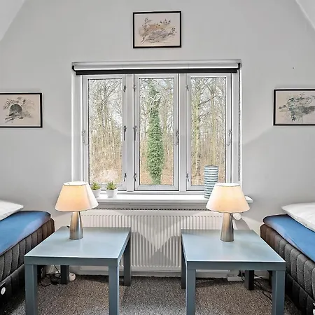 3 Bedroom Stunning In Rødby