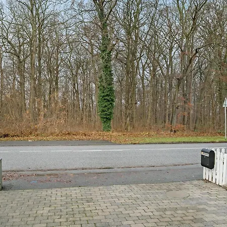 3 Bedroom Stunning In Rødby