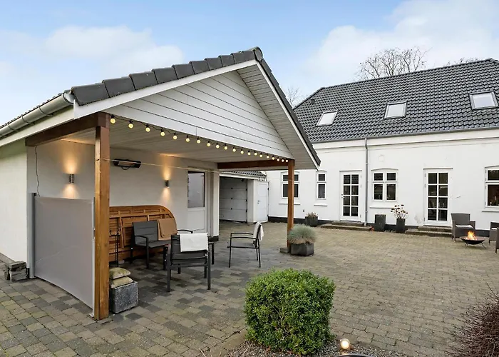 بيت للعطل 3 Bedroom Stunning In Rødby