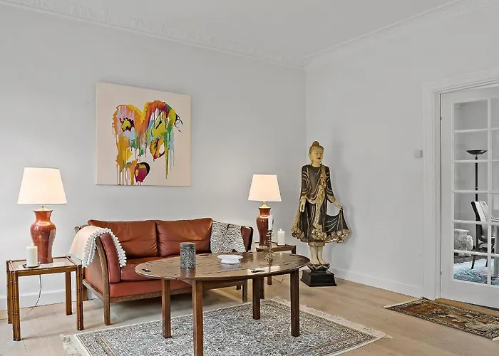3 Bedroom Stunning In بيت للعطل *