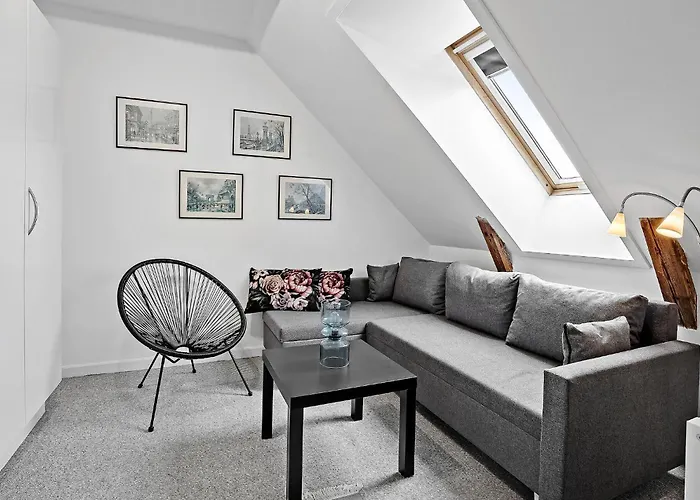 3 Bedroom Stunning In Rødby