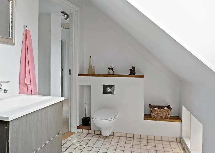 3 Bedroom Stunning In بيت للعطل *