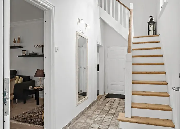 3 Bedroom Stunning In بيت للعطل Rødby