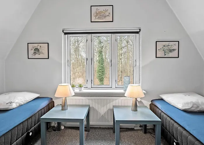 3 Bedroom Stunning In Rødby