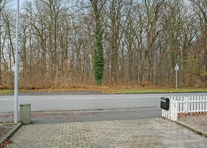 3 Bedroom Stunning In Rødby